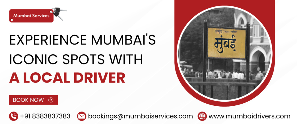 driver service in Mumbai