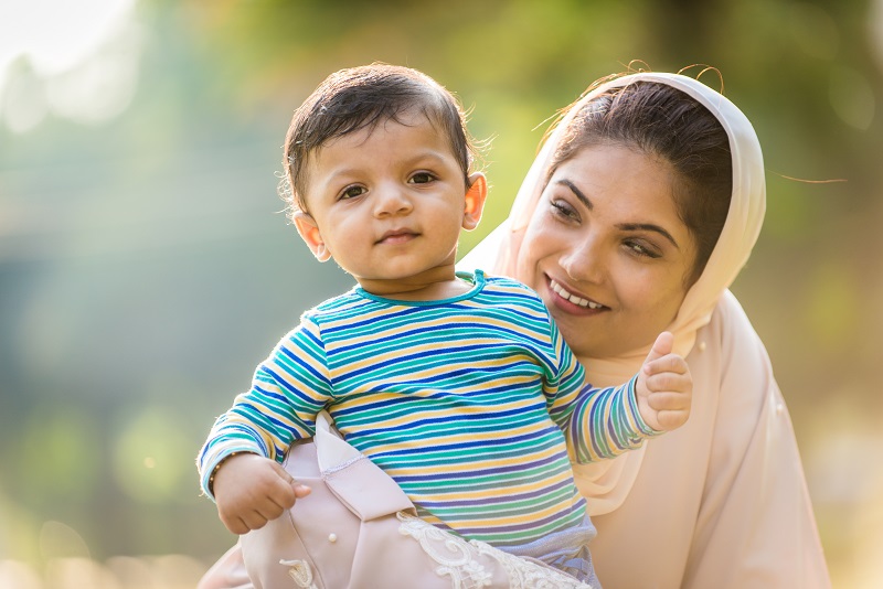 baby caretaker in Mumbai