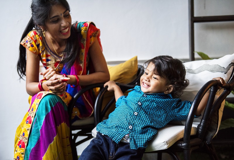 nanny agency in Mumbai