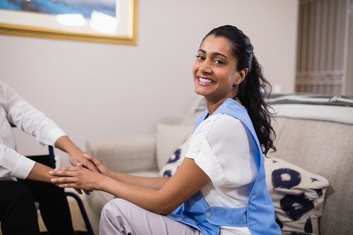 patient care services in mumbai